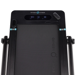 Беговая дорожка домашняя OXYGEN FITNESS SCANDIUM B, фото 16