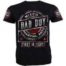 Футболка Bad Boy badshirt0224