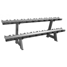 Стойка для гантельей (Dumbell Rack) A3077 