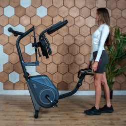 Велотренажер домашний CARBON FITNESS R20 , фото 2