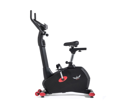 Велотренажер DFC Cardio B255P электромагнитный, фото 2