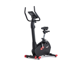 Велотренажер DFC Cardio B255P электромагнитный, фото 3