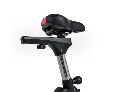 Велотренажер DFC Cardio B255P электромагнитный, фото 6