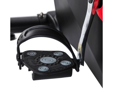 Велотренажер DFC Cardio B255P электромагнитный, фото 7