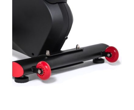 Велотренажер DFC Cardio B255P электромагнитный, фото 8