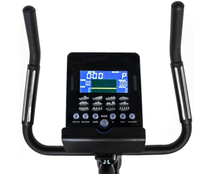 Велотренажер DFC Cardio B255P электромагнитный, фото 5