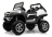 Детский электромобиль Mercedes-Benz Unimog Concept (P555BP) 