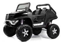 Детский электромобиль Mercedes-Benz Unimog Concept (P555BP) 