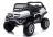 Детский электромобиль Mercedes-Benz Unimog Concept (P555BP) 