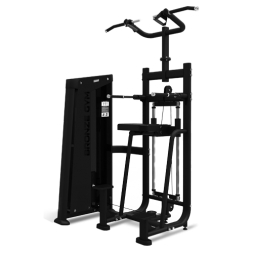 BRONZE GYM NEO09 Гравитрон