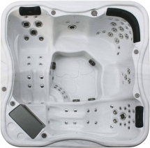 спа-бассейн Jazzi Pool Indiana 338K2 спа-бассейн Jazzi Pool Indiana 338K2