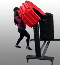 Функциональный тренажер MARPO KINETICS Tire Trainer , фото 4