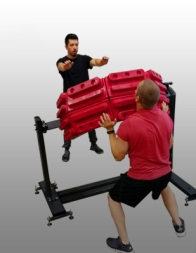 Функциональный тренажер MARPO KINETICS Tire Trainer , фото 5