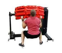 Функциональный тренажер MARPO KINETICS Tire Trainer , фото 3