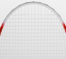 KRAFLA FUN100 Набор для бадминтона c ракетками  и воланом