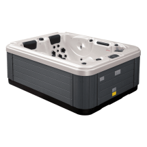 Спа бассейн Delfi Spa Calipso