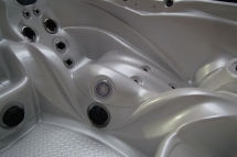 Спа бассейн Fonteyn Spas Elegance Spa Sunbeam