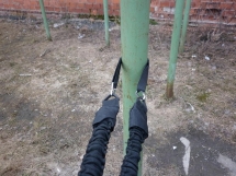 Набор тренировочный "КМС" Набор тренировочный "КМС"