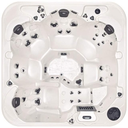 спа-бассейн Coast Spas Helios, фото 1