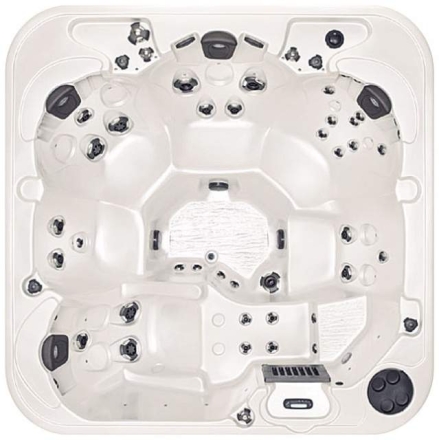 спа-бассейн Coast Spas Helios, фото 1