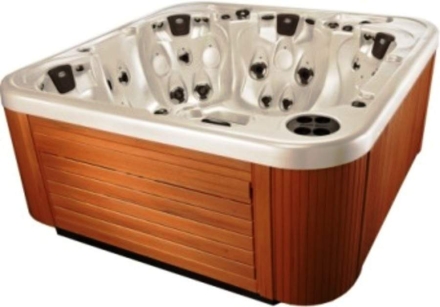 спа-бассейн Coast Spas Helios, фото 2