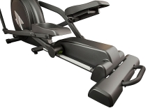 Эллиптический тренажер Xterra FS5.4e