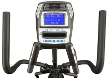 Эллиптический тренажер Xterra FS5.4e