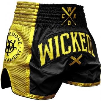 Тайские Шорты Wicked One wcktshorts09, фото 1