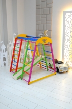 ДСК PERFETTO KIDS &quot;Pappagallo&quot; цвет Allegrо PS-231