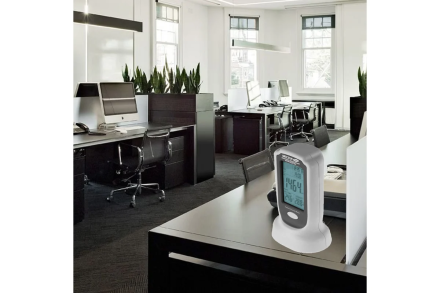 Измеритель концентрации формальдегида МЕГЕОН 08019 к0000036225, фото 6