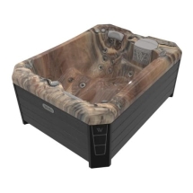 Спа-бассейн Wellis Manhattan Deluxe Спа-бассейн Wellis Manhattan Deluxe