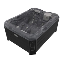 Спа-бассейн Wellis Manhattan Deluxe Спа-бассейн Wellis Manhattan Deluxe