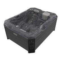 Спа-бассейн Wellis Manhattan Deluxe Спа-бассейн Wellis Manhattan Deluxe