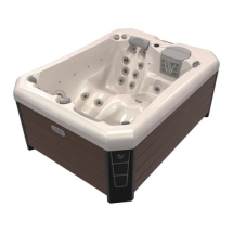 Спа-бассейн Wellis Manhattan Deluxe Спа-бассейн Wellis Manhattan Deluxe