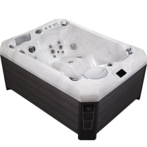 Спа-бассейн Wellis Manhattan Deluxe Спа-бассейн Wellis Manhattan Deluxe