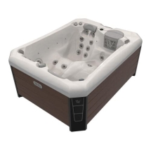 Спа-бассейн Wellis Manhattan Deluxe Спа-бассейн Wellis Manhattan Deluxe
