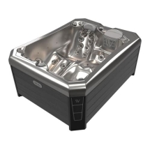 Спа-бассейн Wellis Manhattan Deluxe Спа-бассейн Wellis Manhattan Deluxe