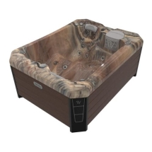 Спа-бассейн Wellis Manhattan Deluxe Спа-бассейн Wellis Manhattan Deluxe