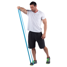 Эспандер ленточный LIGHT Эспандер ленточный LIGHT