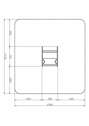 Машинка - Качалка на пружине машинка мини - ИО 22.03.03-И1, фото 6