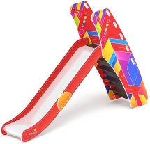 Горка средняя - ИО 41.01.07-02 - (Радуга) H=1200 Горка средняя - ИО 41.01.07-02 - (Радуга) H=1200