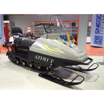 Снегоход Бурлак АЗИМУТ Снегоход Бурлак АЗИМУТ