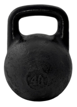 Гиря Титан 40 кг уральская