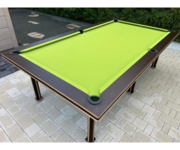 Бильярдный стол 6 футов &quot;Брайтон&quot; Русская пирамида, фото 1