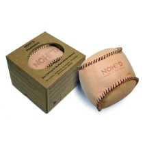 Утяжеленный мяч NOHrD HaptikBall, вес: 650 г Утяжеленный мяч NOHrD HaptikBall, вес: 650 г