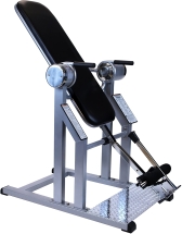 Инверсионный стол профессиональный с мотором Teeter Power VI Inversion Table with GL