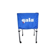 Тележка для мячей GALA на 25-30 шт. Тележка для мячей GALA на 25-30 шт.