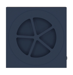 Урна парковая с пепельницей - МФ 50.02.02 (под анкера), фото 5