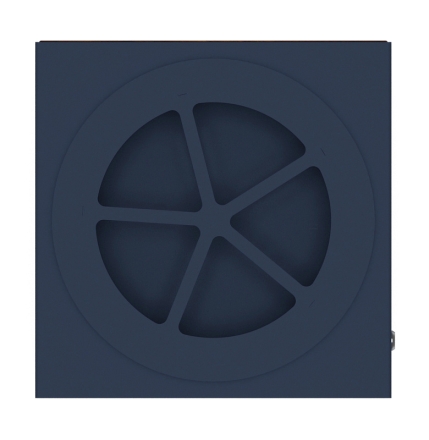 Урна парковая с пепельницей - МФ 50.02.02 (под анкера), фото 5