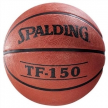 Мяч баскетбольный Spalding TF-150 ПЕРФОРМ 73-955Z